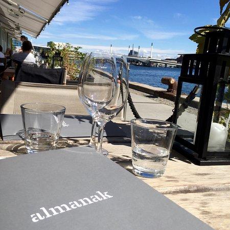 Almanak