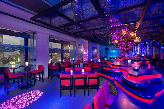 Mai Bar