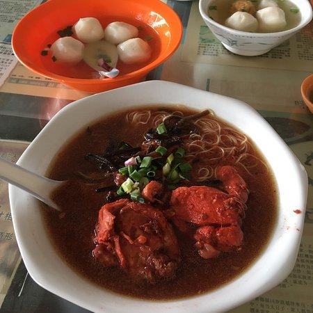Taste Of Foochow
