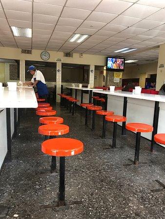 Taqueria La Rosa Nautica