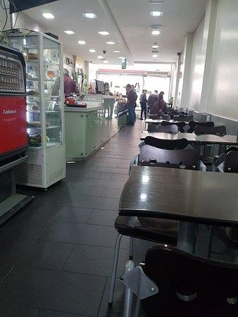 Batalha Cafe