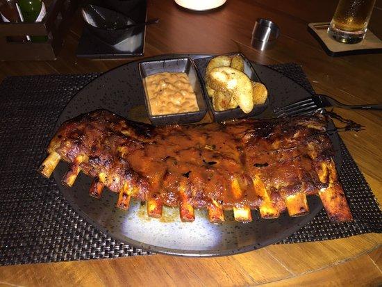 Sunset Grill