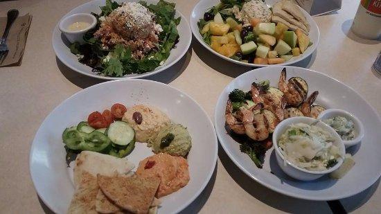 Zoes Kitchen