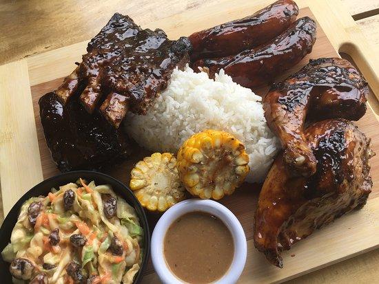 Calle Uno Food Hub