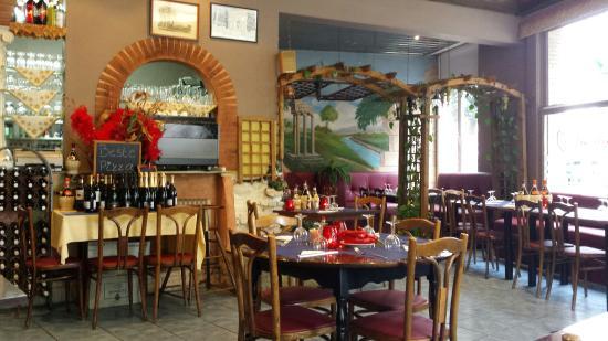 Pizzeria Pepino