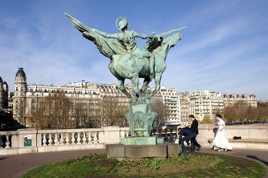 La France renaissante