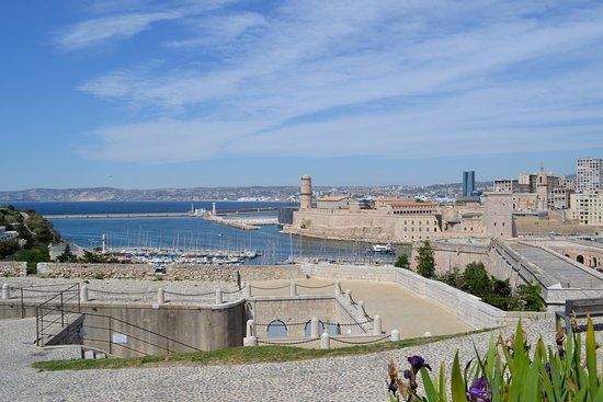 Fort St-Nicolas