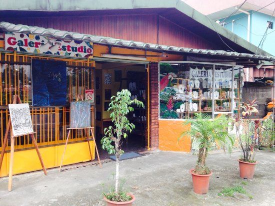 Galeria Estudio