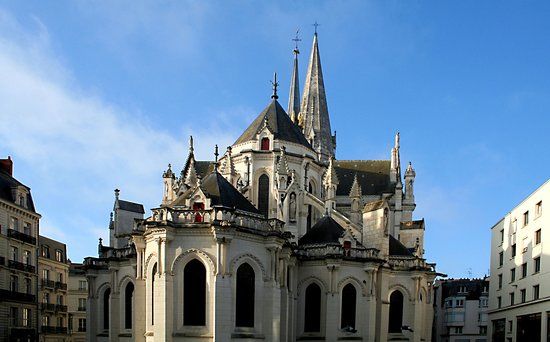 Basilique Saint-Nicolas