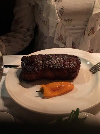 Keens Steakhouse