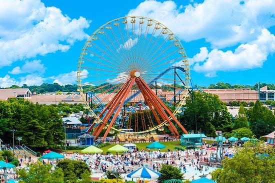 Kentucky Kingdom