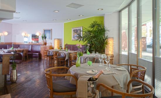 Bistro Schweizerhof