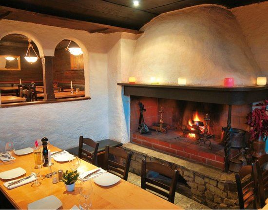 Restaurant Piatsa