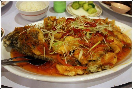 Queen Restoran