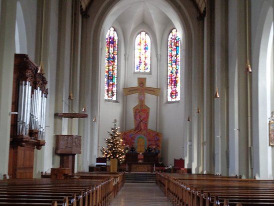 St. Andrew's Church