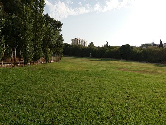 Parque do Vale do Silencio