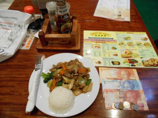 Best of Asia