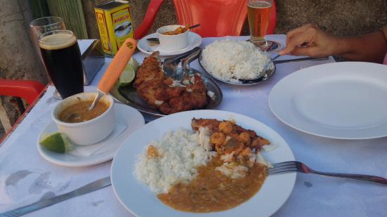 Fernandos Bar