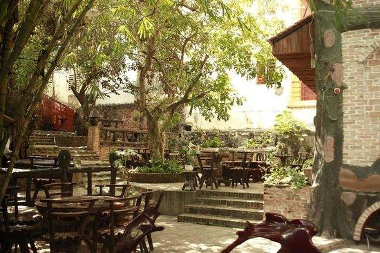 Legend Coffee