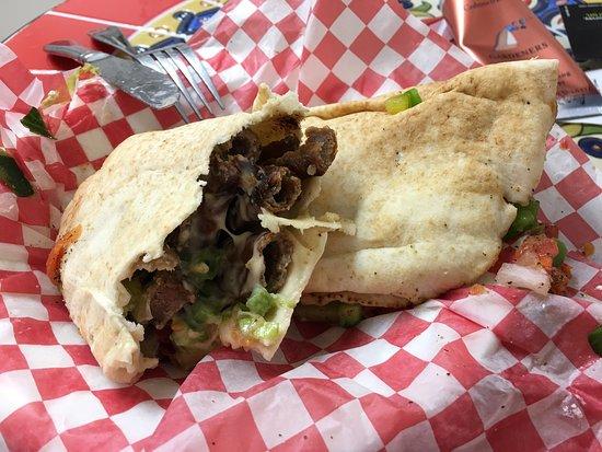 Subcity Donair