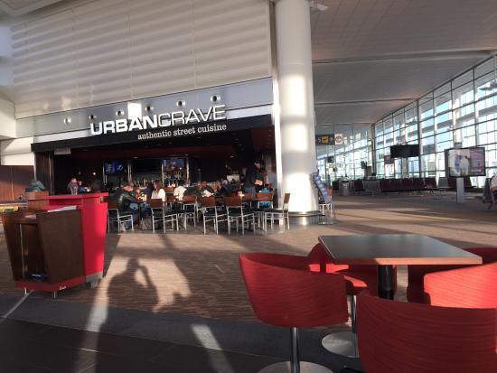 Urban Crave