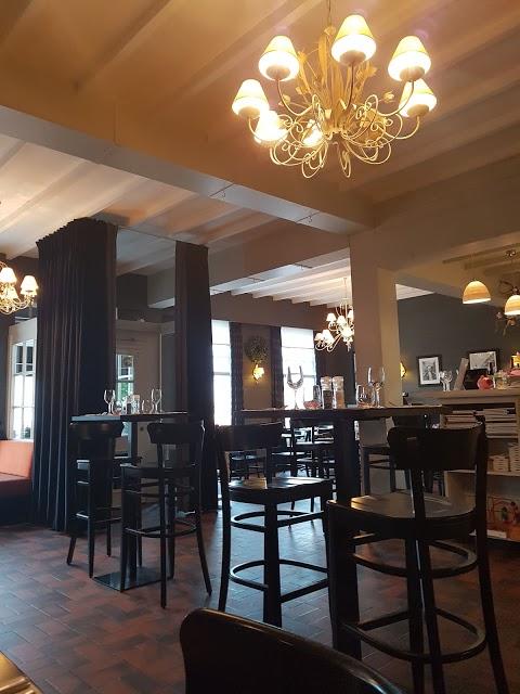 Carlito's Piazza