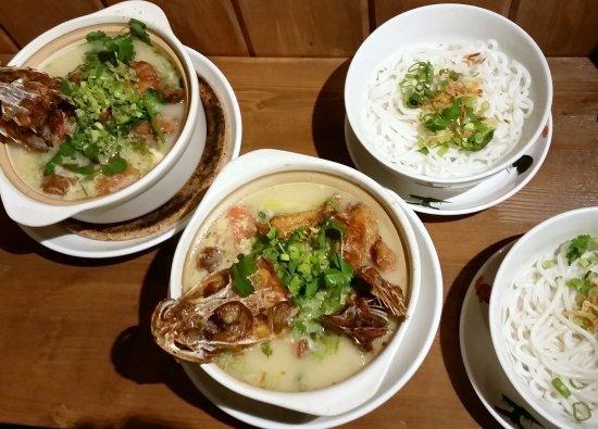 Penang Bistro