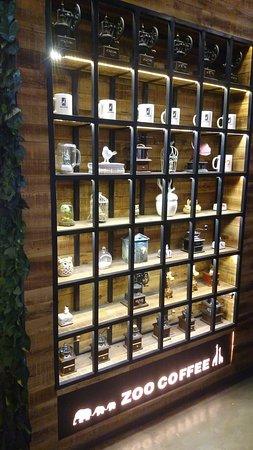 Zoo Coffee
