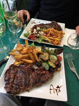 Bistrot Sainte-Croix