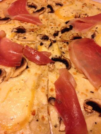 Pizz' A Papa