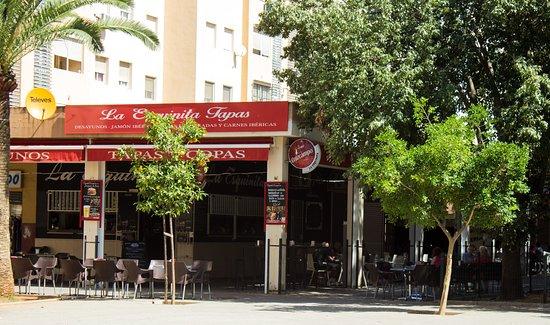Bar La Esquinita