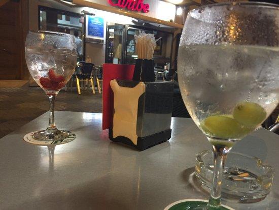 Bar Caribe
