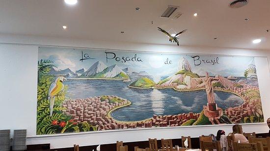 La Posada de Brasil