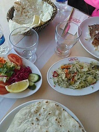 Donerci Metin Usta