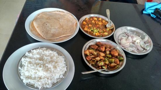 Febina Restaurant