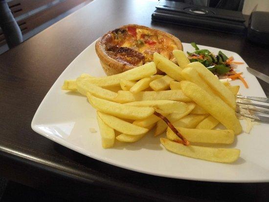 O'Hehirs Bakery Cafe