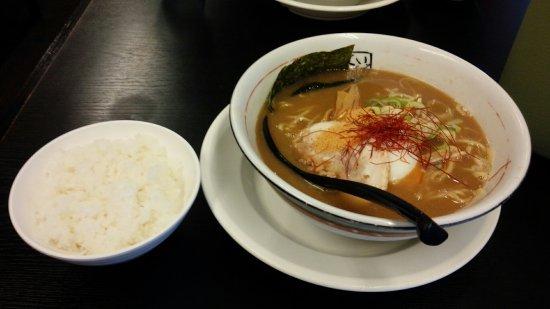 Ramen Kuishinbo