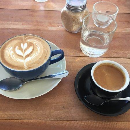 Kat's Coffee