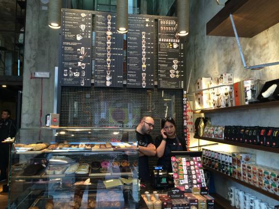 Caffe' Pascucci Milano