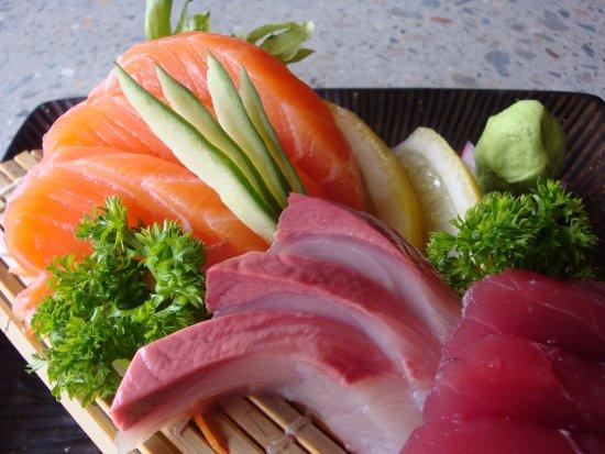 Sushi Train Surfers Paradise