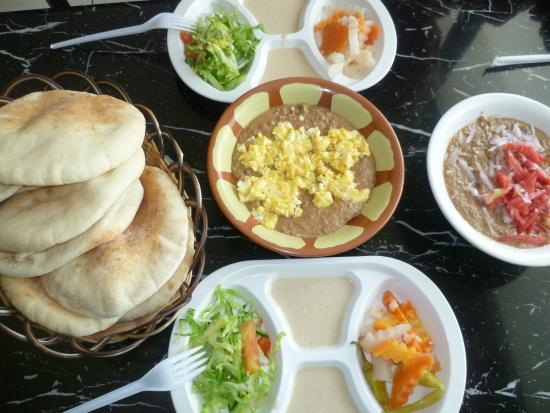 Soarikh Restaurant