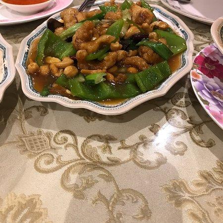 Oriental Restaurant