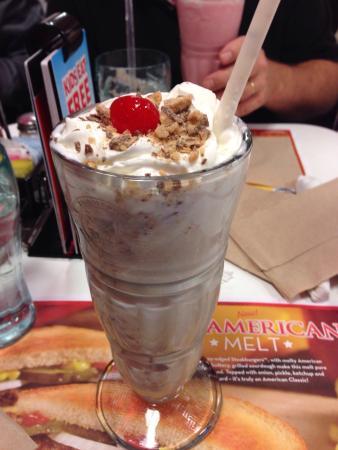 Steak 'n Shake