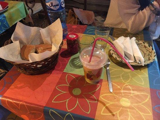 Cafe Snack Riad laarous