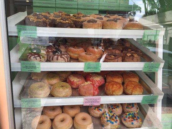 Doughnut Time