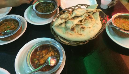 Sarhad Darbar