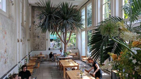 Orangery