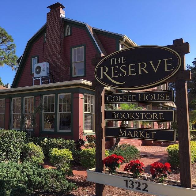 The Reserve