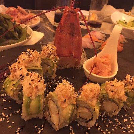 Noyi Chef