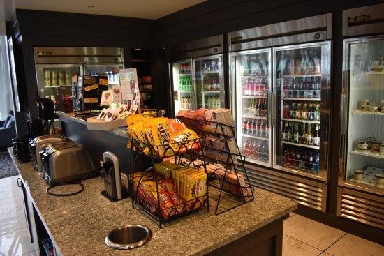 Thelma's Deli